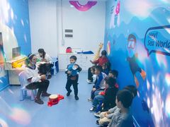 -易贝乐成长中心(坂田中心)