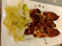 -鸿瑞興面馆(梅岭店)