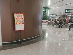 -麦当劳(北京大兴机场二层国内到达(安检外)店)