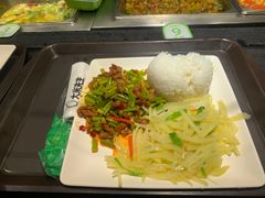 -大米先生(成都青龙街店)