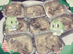 -大渔铁板烧(大悦城店)