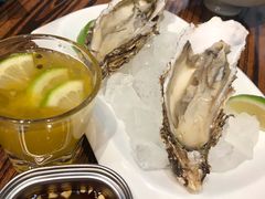 -蚝堡海鲜·威海菜·海肠捞饭·烧烤·亚洲吃蚝公司(幸福门店)