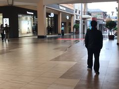 -王府井奥莱临潼小镇(临潼店)