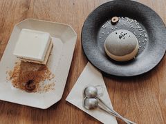 -知亘茶食