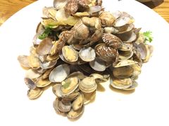 -船歌·鱼水饺青岛菜(闽江二路店)