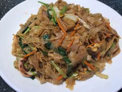 -王庄阿咪海鲜大排档(象园店)