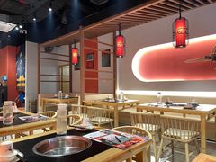 -京炭铜锅涮肉·羊蝎子·羊肉炉(保利·时光里店)