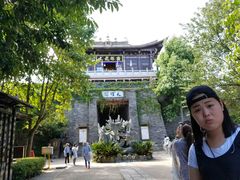 -天龙八部武侠城