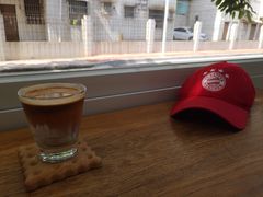 -怪 kafe.