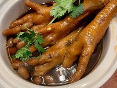 -顺德人家食府(黄金广场店)