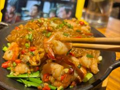 -管氏翅吧(甘家口店)