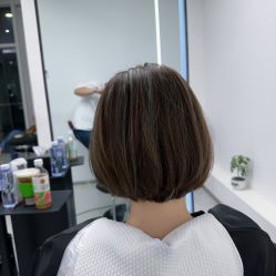 -5M HAIR SALON
