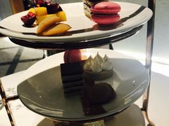 -L'Arome芳芳法国餐厅(仙林金鹰店)