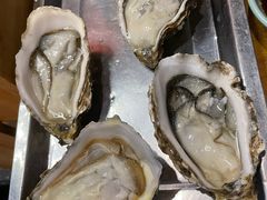 -蚝英雄鲜蚝自助专门店(长楹天街直营店)