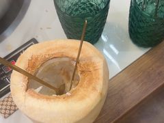 -喃喃椰·糟粕醋·椰子鸡火锅(七堡花园店)