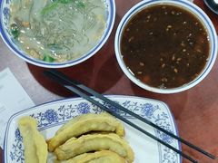 -清真马祥兴菜馆(云南北路店)