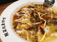 -太二酸菜鱼(汕头苏宁广场店)
