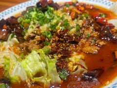 -通乐簋街小龙虾(老店)