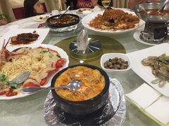 -东江海鲜酒家(客村店)