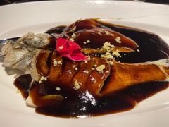 -绿茶餐厅(汇悦大融城店)