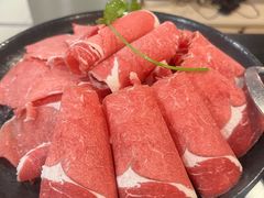 -呷哺呷哺(西单大悦城店)