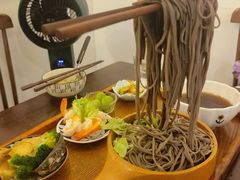 -小银家日式简餐(中信丹阳花园店)