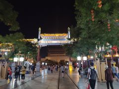 -鲜鱼口老字号美食街