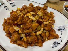 -力力豆花庄(广渠门店)