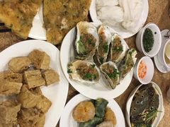 -揭阳钟记小食(福田新村店)