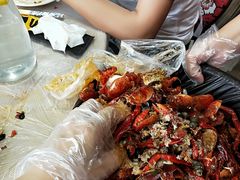 -味道工厂楚虾王(龙虾城店)