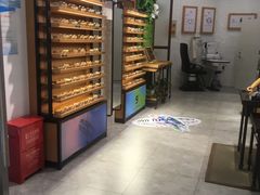 -MUJOSH木九十眼镜(苏州中心店)