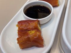 脆脆鲜虾红米肠-蔡澜点心(三里屯T+MALL店)