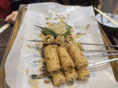 -盟重烧烤(高正街店)