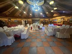 -大汗行宫园林餐厅