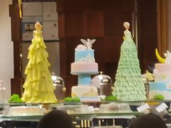 -盛宴标帜西餐厅龙虾.鲍鱼•牛排(重庆喜来登大酒店)
