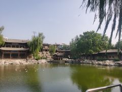 -榆次老城