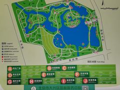 -大兴滨河森林公园