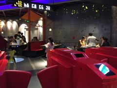 -钱小奴创意自助餐厅·原切谷饲安格斯畅吃(苏州昆山招商花园城店)