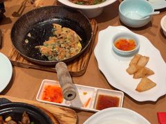 -四道菜·福建菜馆(莆田万达店)