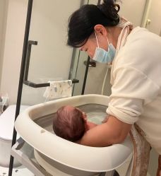 -深圳港龙妇产医院