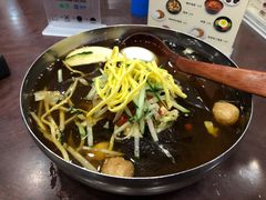 -服务大楼冷面(延大店)