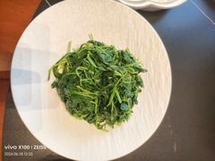 -翕间食·精致淮扬菜(江苏大剧院店)