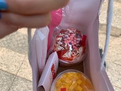 -果呀呀(国金街店)