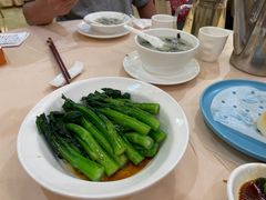 -益利大酒楼(井岸店)