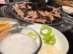 -火炉火自助餐(悠唐购物中心店)