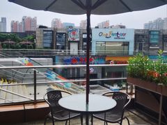 -证大大拇指广场(芳甸路店)