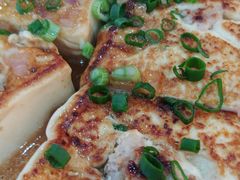 客家酿豆腐-茗荔园农庄(大涌店)