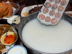 -顺德一品粥·20年凤城老字号(芳村店)