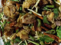 -纳禾春.云南.版纳特色菜.傣味手抓饭(南亚店)
