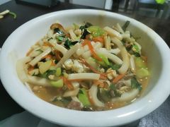 -天台小吃(新城店)